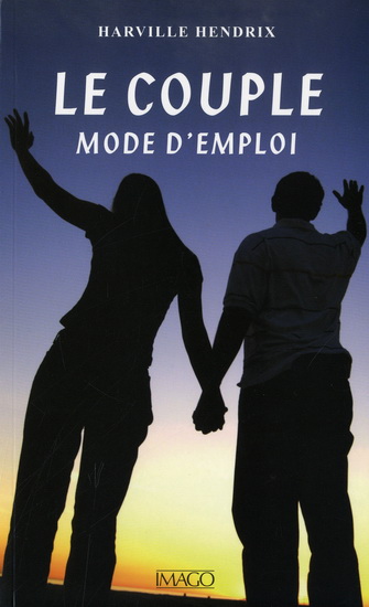 Couv Couple mode d'emploi